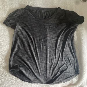 lululemon short sleeve